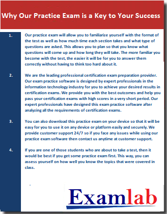 Learn Certified Software Tester (CSTE) Exam Success Bundle